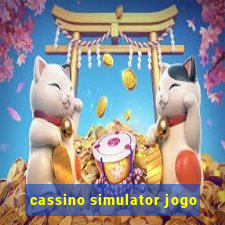 cassino simulator jogo